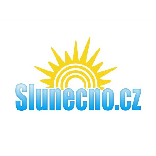 logo Počasí Slunečno